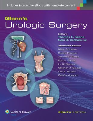 Glenn's urologic surgery