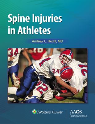 Spine injuries in athletes