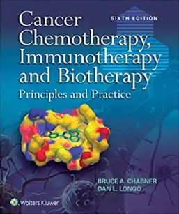 Cancer chemotherapy, immunotherapy, and biotherapy : principles and practice