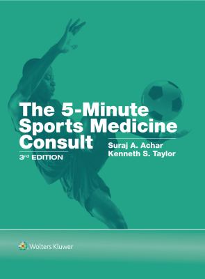 The 5-minute sports medicine consult