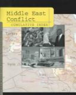 Middle East conflict