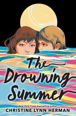 The drowning summer