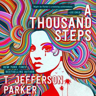 A thousand steps : a novel