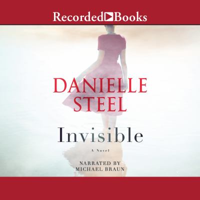 Invisible : a novel