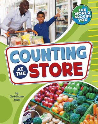 Counting at the store