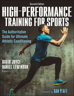 High-Performance Training for Sports.