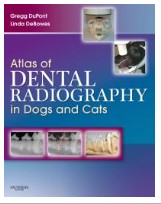 Atlas of dental radiography in dogs and cats