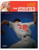 The athlete's shoulder