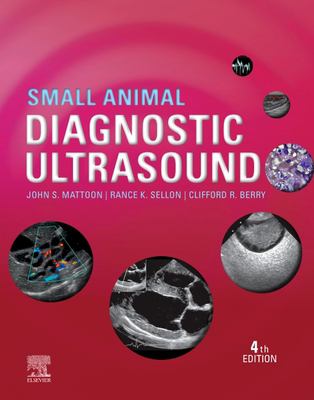 Small animal diagnostic ultrasound