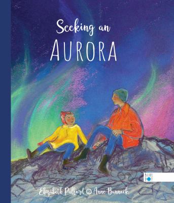 Seeking an aurora