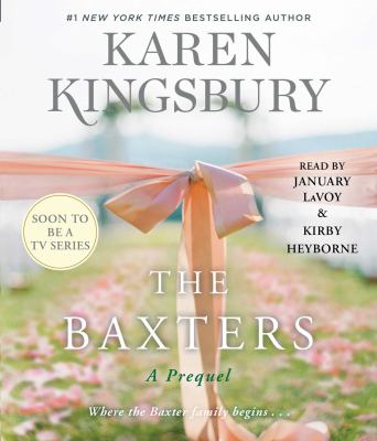 The Baxters : a prequel