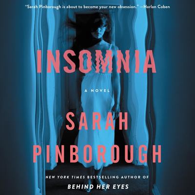 Insomnia : a novel