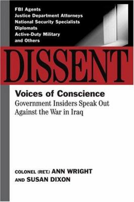 Dissent : voices of conscience