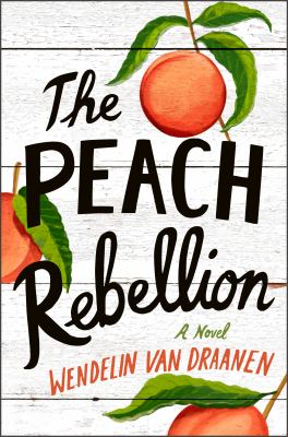 The peach rebellion