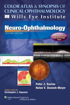 Neuro-ophthalmology