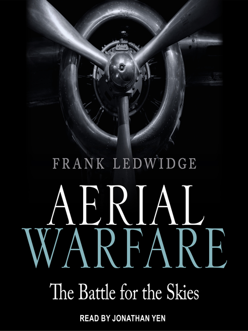 Aerial Warfare : The Battle for the Skies