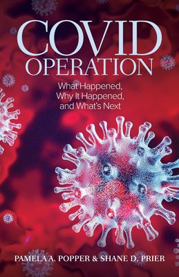 COVID Operation : what happened, why it happened, and what's next