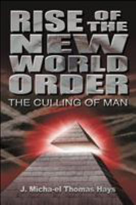 The culling of man