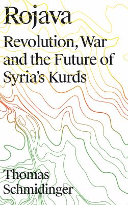 Rojava : revolution, war and the future of Syria's Kurds