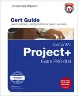 CompTIA project+ cert guide