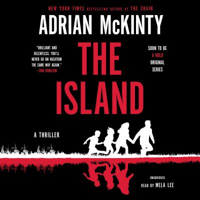 The island : a thriller