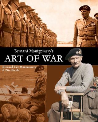 Bernard Montgomery's art of war