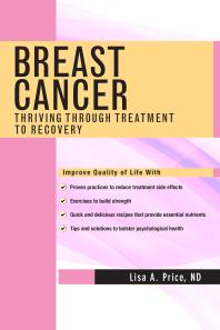 Breast cancer : thriving through treatment to recovery