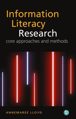 The qualitative landscape of information literacy research  : perspectives, methods and techniques
