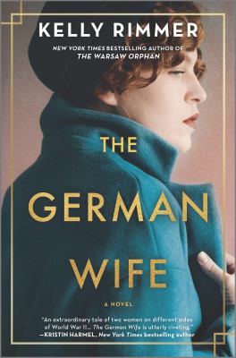 The German wife