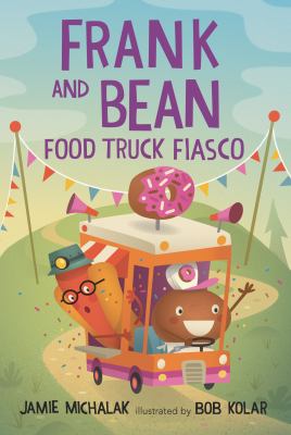 Food truck fiasco