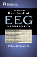 Handbook of EEG interpretation