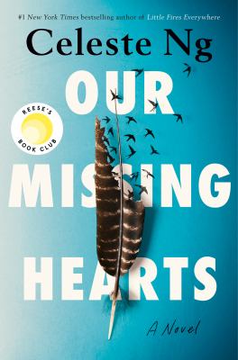 Our missing hearts : a novel