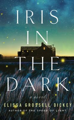 Iris in the dark : a novel