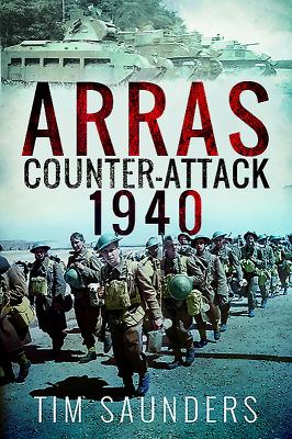 Arras counter-attack, 1940