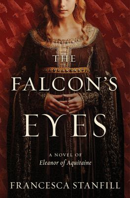 The falcon's eyes : a novel