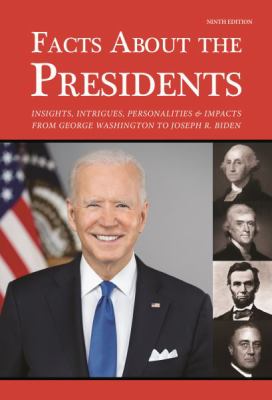 Facts about the presidents