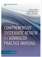 Comprehensive systematic review for advanced practice nursing