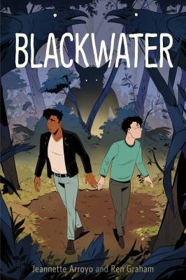 Blackwater