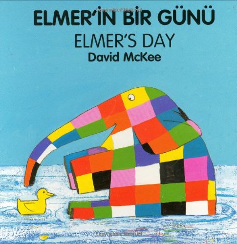 Elmer's day