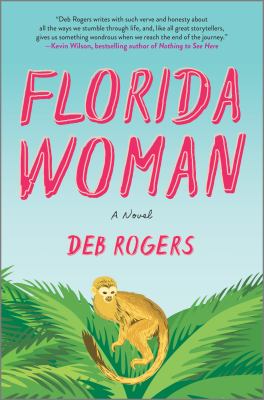 Florida woman : a novel