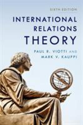 International relations theory