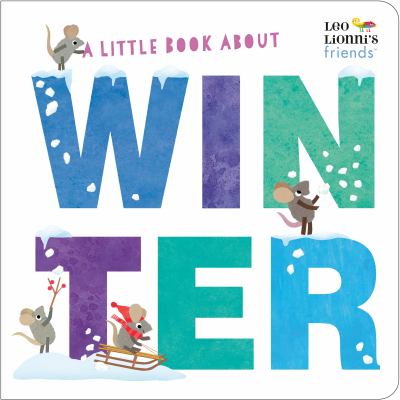 A little book about winter