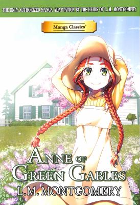 Anne of Green Gables