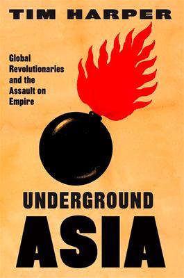 Underground Asia : global revolutionaries and the assault on Empire