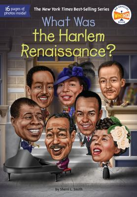 What was the Harlem Renaissance?