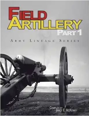 Field artillery