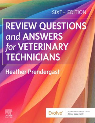 Review questions and answers for veterinary technicians