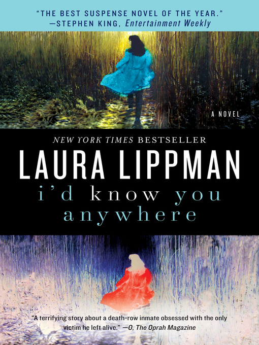 I'd Know You Anywhere : A Novel