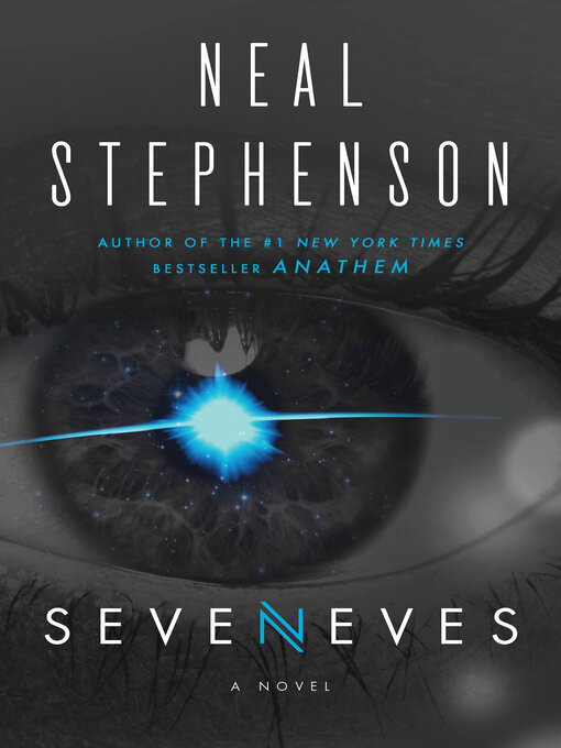 Seveneves : A Novel