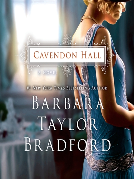 Cavendon Hall : Cavendon Hall Series, Book 1